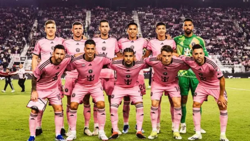 Inter Miami se aseguró un jugador que quería Boca: el nuevo compañero de Messi