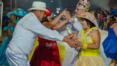 Los recursos naturales y el carnaval fueron los atractivos turísticos del Chaco