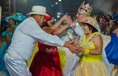 Los recursos naturales y el carnaval fueron los atractivos turísticos del Chaco