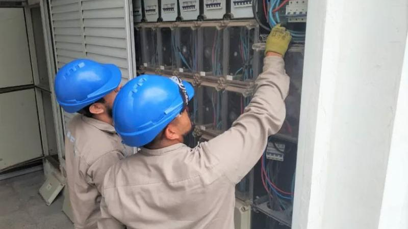 Secheep comenzó con buen balance su plan de regularización de usuarios