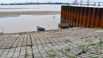 Proponen una solución integral para el barrio San Pedro Pescador