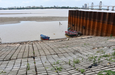 Proponen una solución integral para el barrio San Pedro Pescador