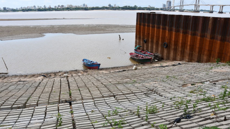 Proponen una solución integral para el barrio San Pedro Pescador