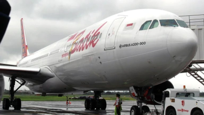 Peligro en el aire: un piloto y su copiloto se durmieron a la vez en pleno vuelo
