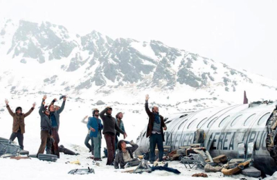 ¿Por qué "La sociedad de la nieve" se quedó con las manos vacías en los Oscar?