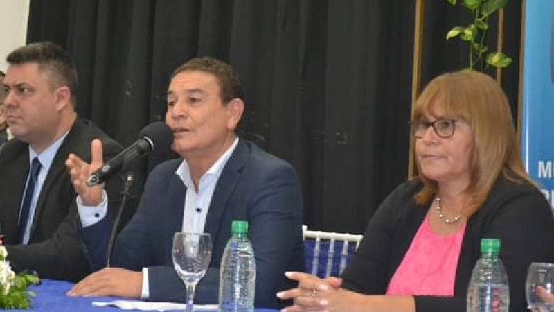 Puerto Vilelas creará una Guardia Urbana Municipal