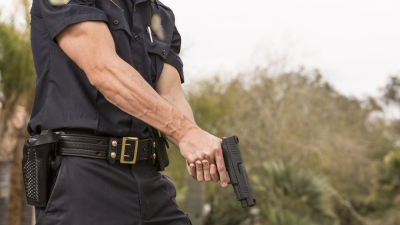 Alarma por nuevo protocolo de Bullrich que autoriza a policías a disparar sin identificarse
