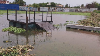 Acerca del extractivismo inmobiliario