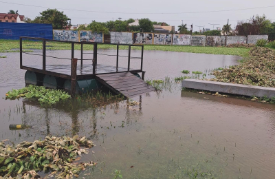 Acerca del extractivismo inmobiliario