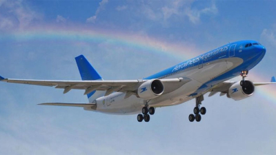 Asociación de pilotos anunció paro de 48 horas para Semana Santa