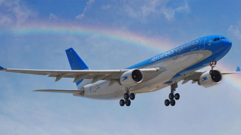 Asociación de pilotos anunció paro de 48 horas para Semana Santa
