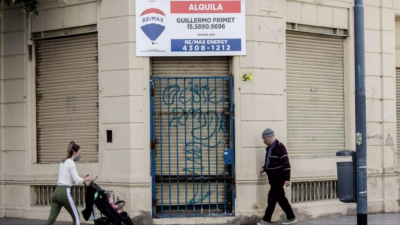 Inmobiliarias preocupadas por el rechazo al DNU de Milei en el Senado