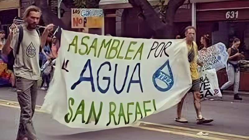 Rechazan que traten declaración de Impacto Ambiental de 250 proyectos mineros a la vez