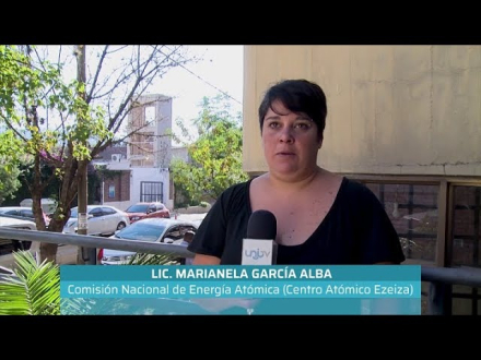 cnea dengue Marianela García Alba, licenciada en Ciencias Biológicas.jpg