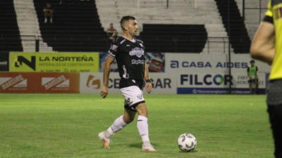 Baja para For Ever: grave lesión de Lucio Pérez