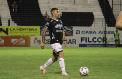 Baja para For Ever: grave lesión de Lucio Pérez
