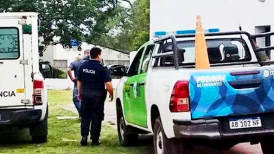 Mató a su mujer de 83 años y se quitó la vida