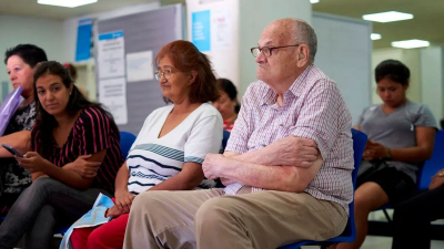 Ahora el Gobierno dice que no cambiará la movilidad jubilatoria por decreto