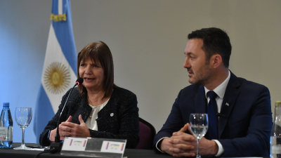 El gobierno enviará proyecto de ley para que las fuerzas armadas intervengan en seguridad interior