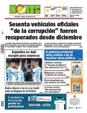 Edición del 23/03/2024