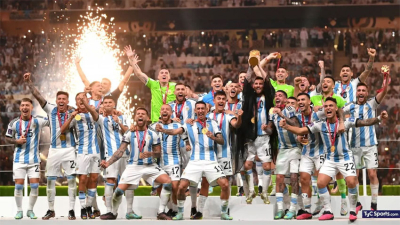 Un campeón del mundo dejó un mensaje por el Día de la Memoria