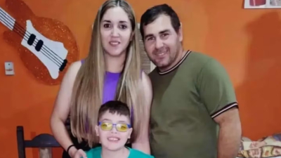 Conmoción en Formosa: asesinó a su hijo de 8 años y pidió perdón con un video