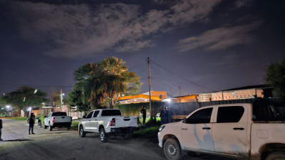 Un hombre de 37 años fue asesinado en un confuso episodio