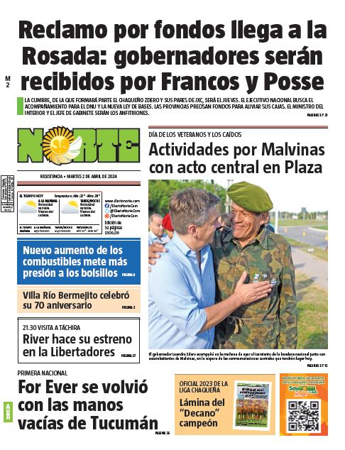 Edición del 02-04-2024