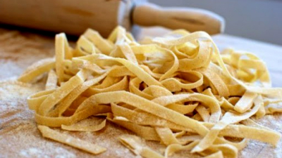 El precio de los fideos puede subir $50 en un mes, pero acumula 400% en el año