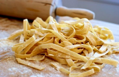 El precio de los fideos puede subir $50 en un mes, pero acumula 400% en el año