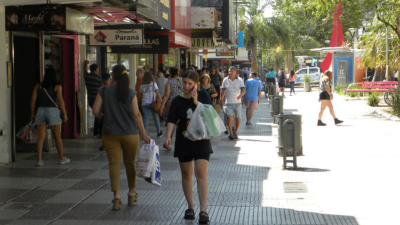 Los alquileres comerciales continúan estables en Resistencia