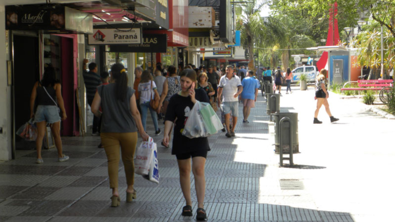 Los alquileres comerciales continúan estables en Resistencia