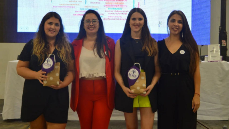 Desde la provincia también impulsan la postulación de mujeres a la Corte