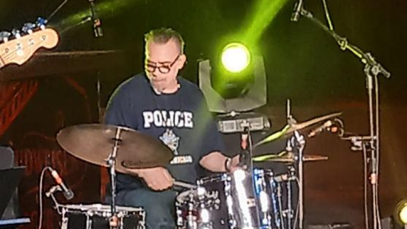 Pepo Bianucci Trío se presenta en El Fogón de los Arrieros