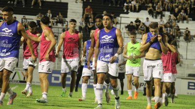 For Ever busca entrenador de cara al juego del sábado ante Atlético Rafaela
