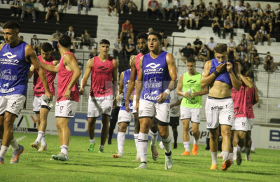 For Ever busca entrenador de cara al juego del sábado ante Atlético Rafaela