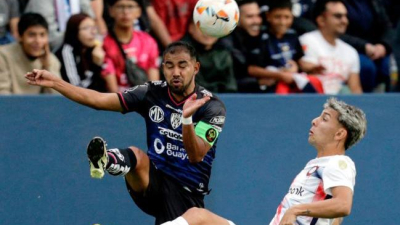Otra derrota de San Lorenzo y complicaciones en el horizonte