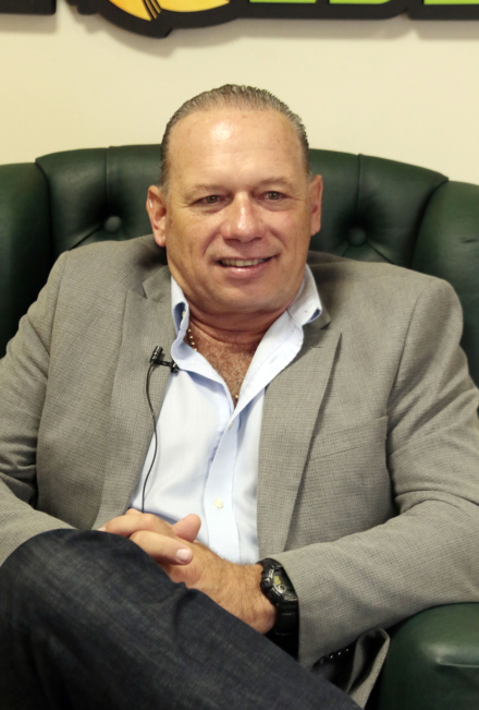 Sergio Berni entrevista 1.JPG