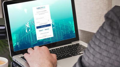 NBCH24 Online Banking: cómo hacer blanqueo de PIN y gestiones de tarjeta de débito