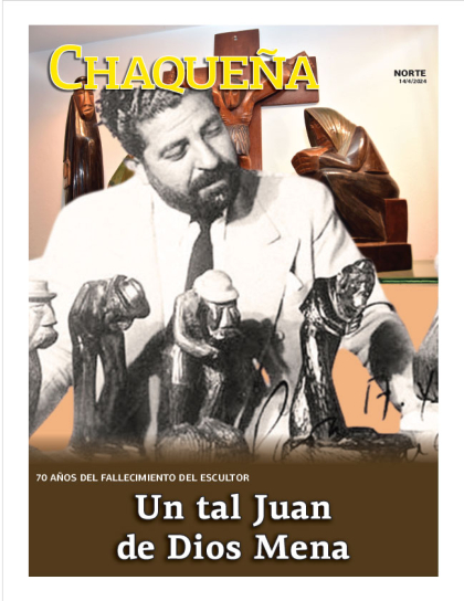 Un tal Juan de Dios Mena