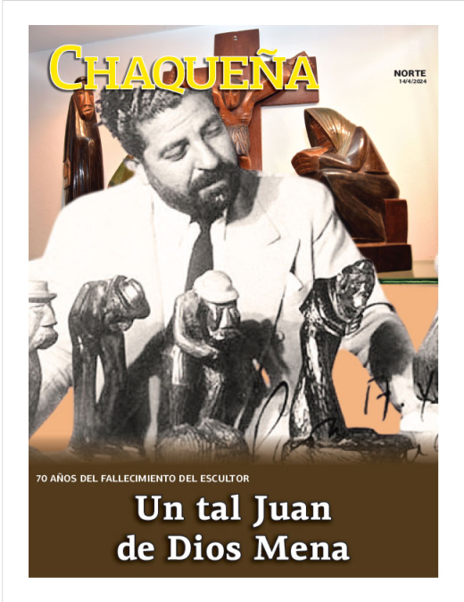 Un tal Juan de Dios Mena