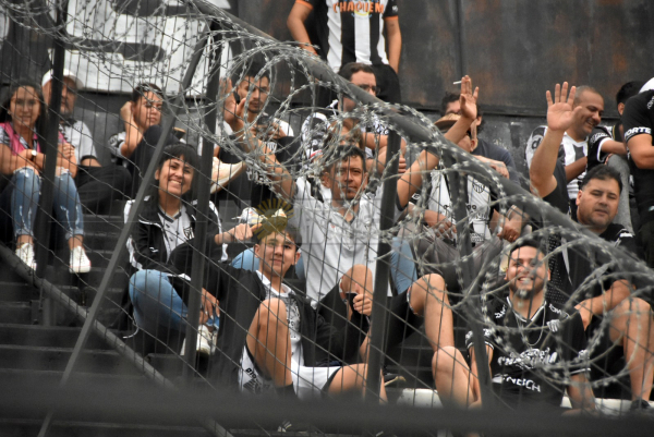 Foto: Jorge 'Punky' Flores.