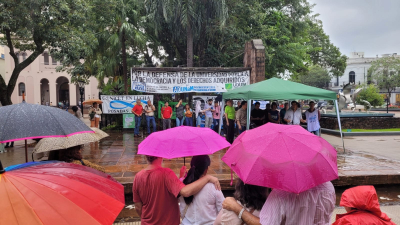 Docentes piden que se defienda la libertad de cátedra   