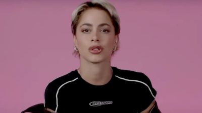 Tini Stoessel abrió su corazón y habló sobre su salud mental: "Me diagnosticaron depresión"