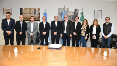 Declararon de interés la carrera de Ingeniería Biomédica en la UNNE