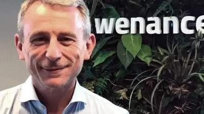 Detuvieron a Alejandro Muszak, el CEO de Wenance