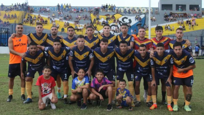 Un sábado superfutbolero en el torneo Apertura de la "A"