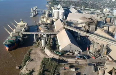 La empresa Vicentin continuará intervenida