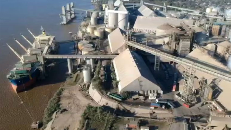 La empresa Vicentin continuará intervenida