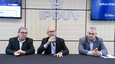 Habrá beneficios para adjudicatarios de Viviendas que estén al día